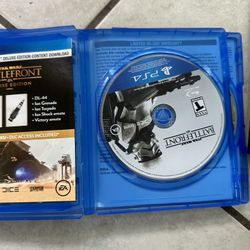 PS4 Games 