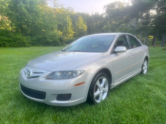 2007 Mazda 6