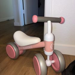 Toddler Balance Bike
