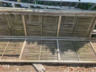 Garden Screen