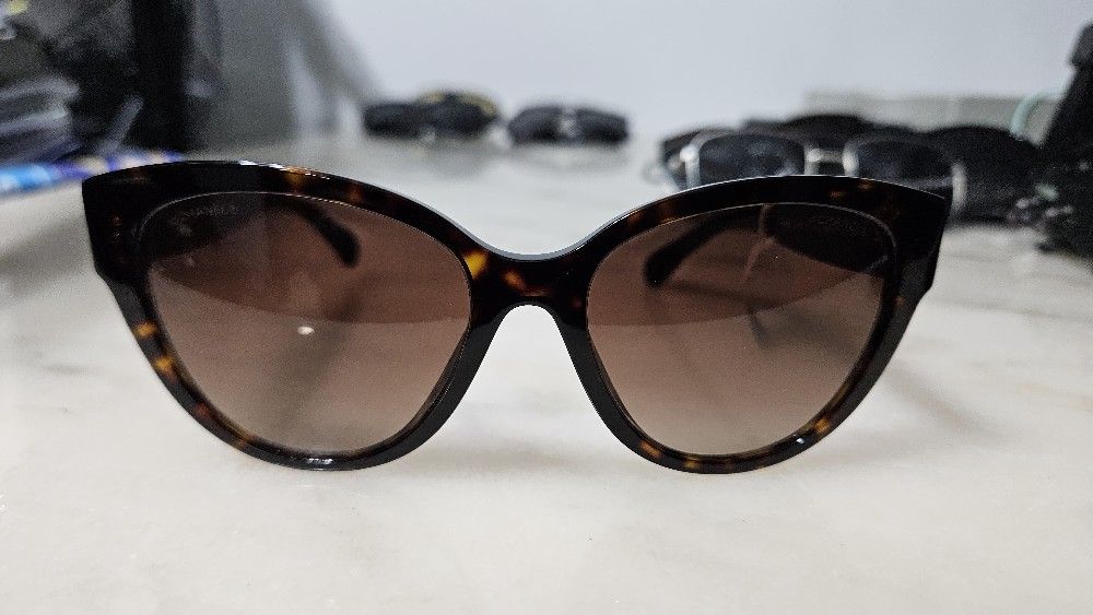 Chanel CH5478 51 Sunglasses Shades