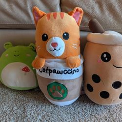 Squishmallows