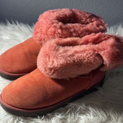 womens ugg boots uggs size 6