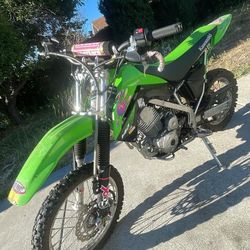 2020 Klx140 For Sale 