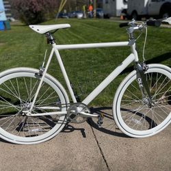 SOLÉ El Blanco II Bike