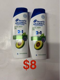 Head & Shoulders Hair Care Set