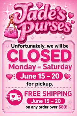 Closed