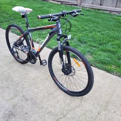 Adamant 24speed