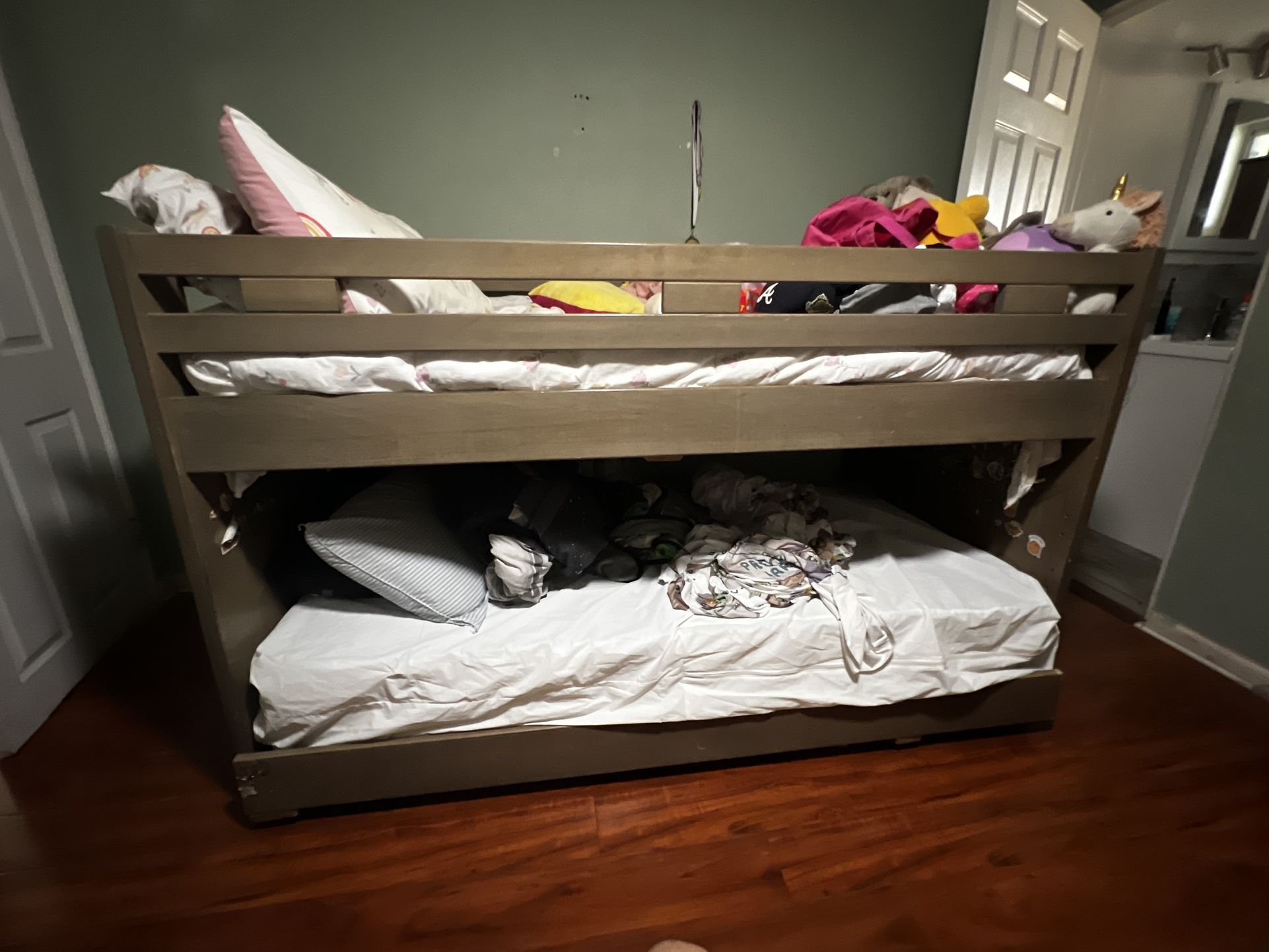 Bunk Beds