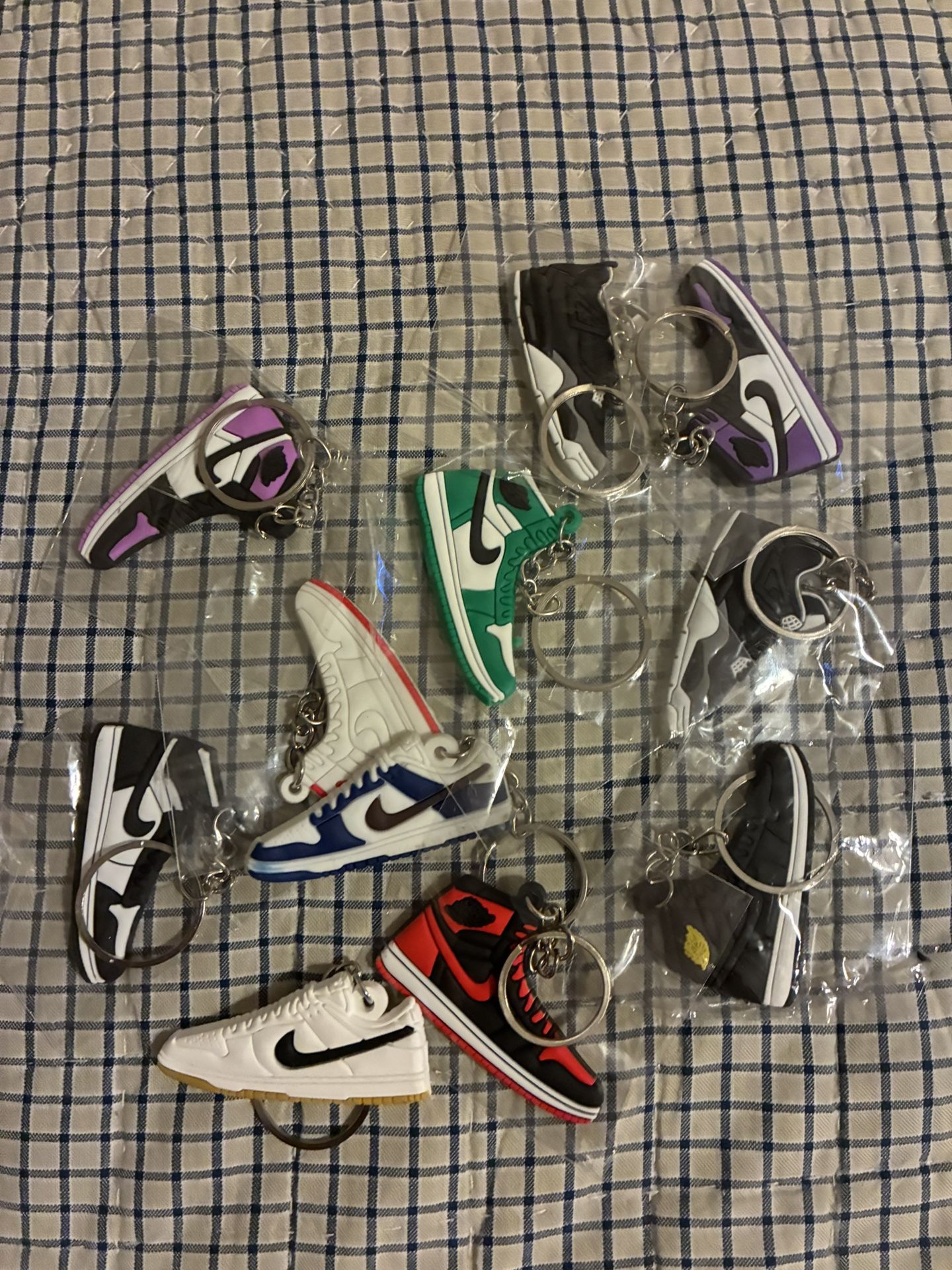 Key Chains For Sale