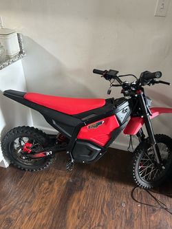 VicTrip R7 E-moto