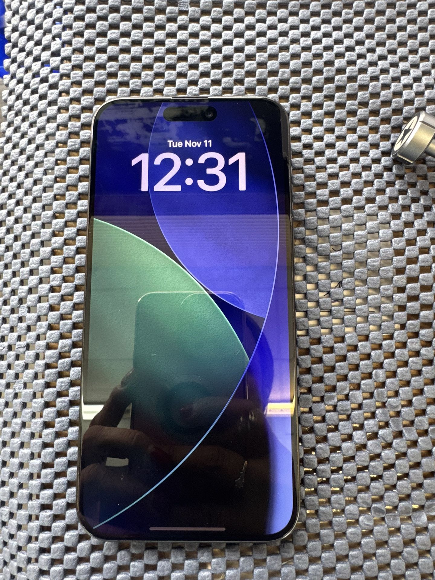 iPhone 16 ProMax Unlocked Liberado