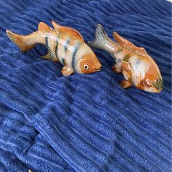 Fish Figurines (contact info removed)