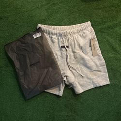 Rep Essentials