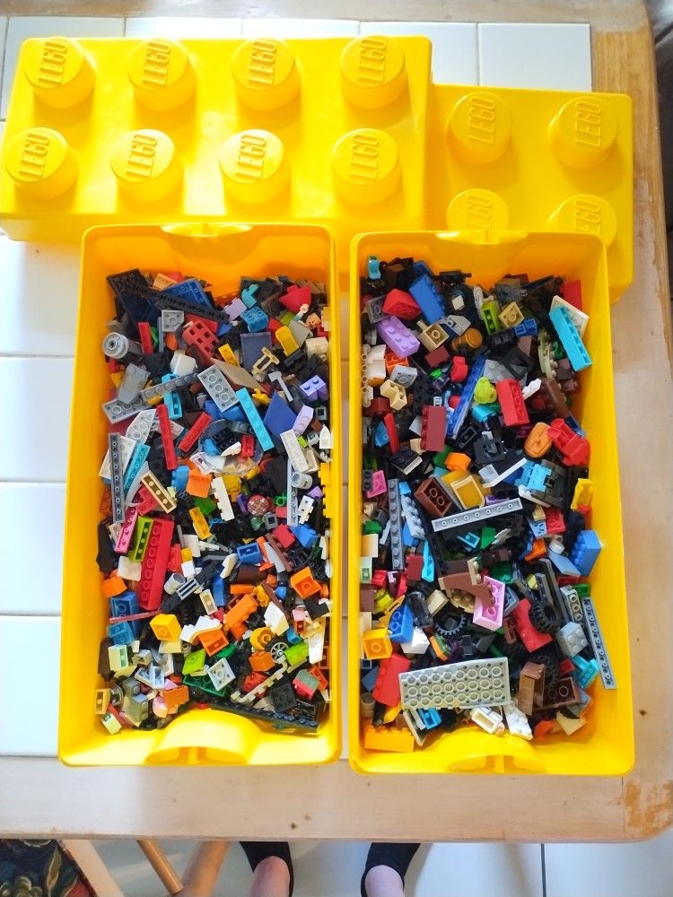 Legos