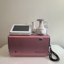 Radiofrequency And HiFu 