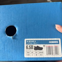 Hoka Shoes 