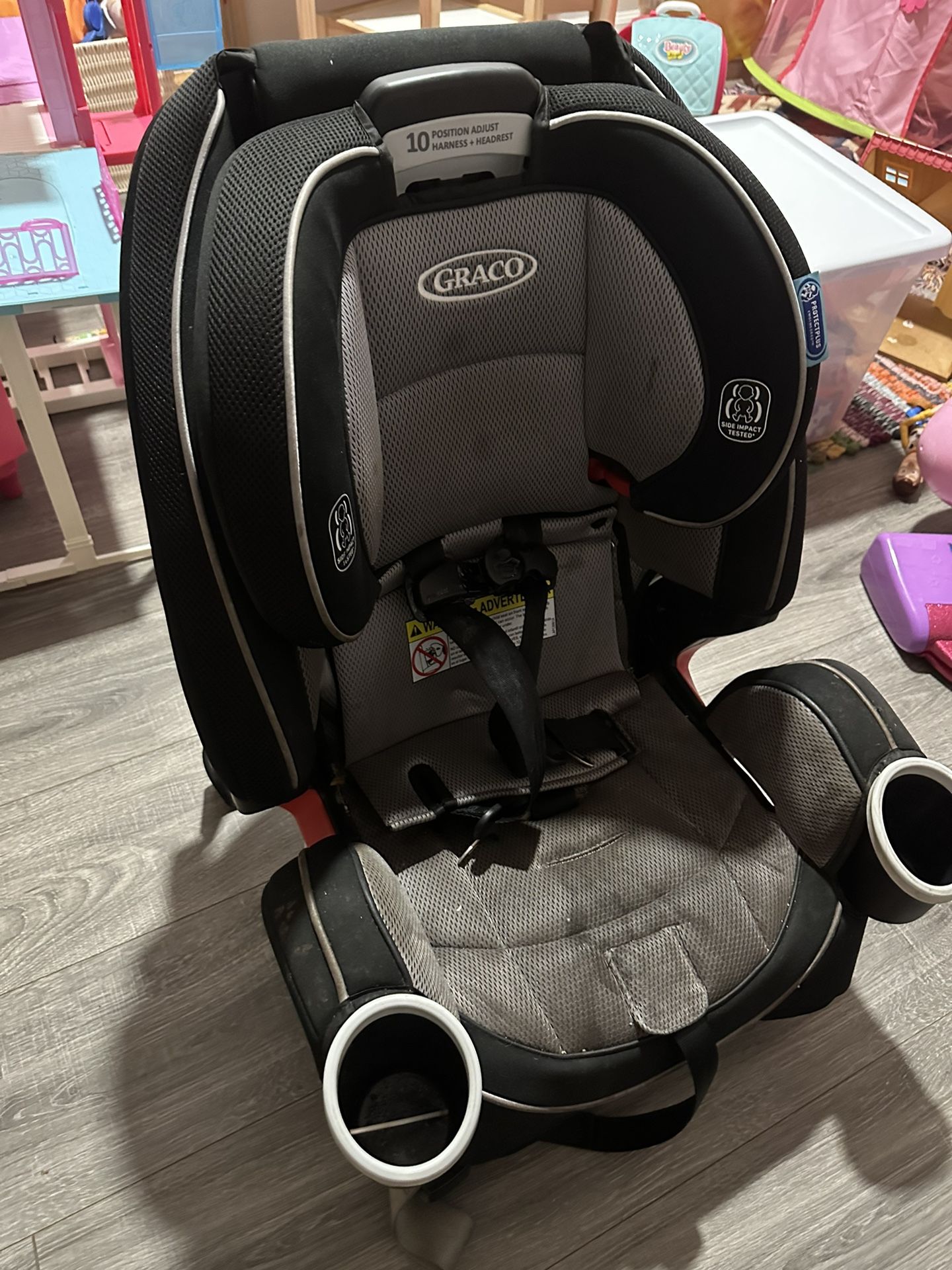 Graco Car Seat