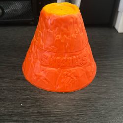 Volcano Slime