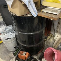 Methanol 70 gallons