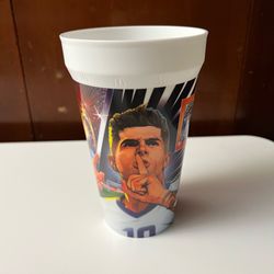 McDonald USA Pulisic Cup World Cup 2026