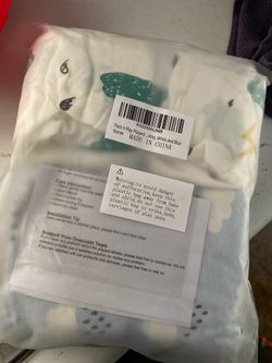 Pack and play sheets