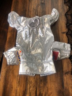 Halloween costume