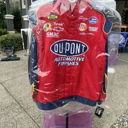 NASCAR Jeff Gordon