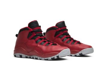 AIR JORDAN 10 RETRO 30TH BG 7y