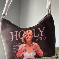 Marilyn Monroe Purse
