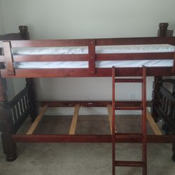 Bunkbeds