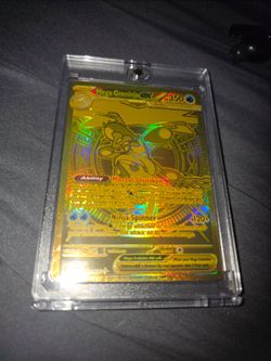 Pokemon cards for trade for phantasmal flames booster box