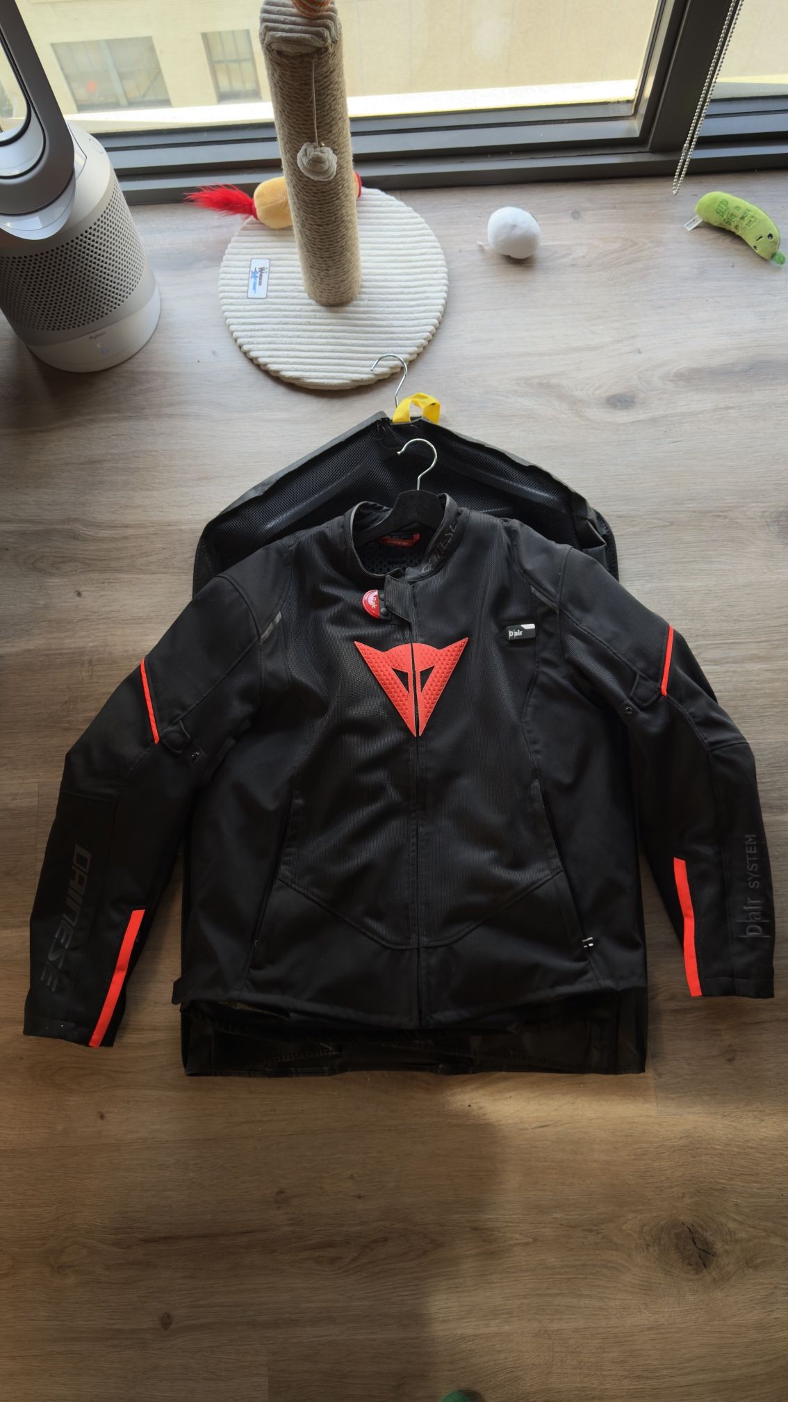 Dainese Airbag Smart Jacket