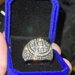 Men’s Size 11 Ring