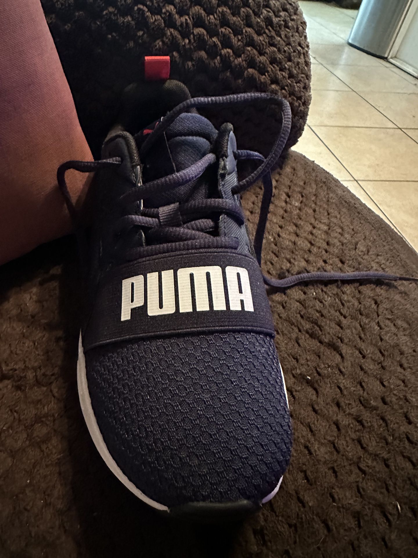 Pumas Women Shoes 