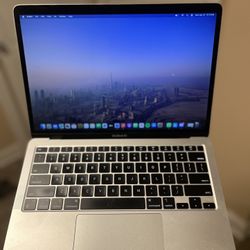 2020 MacBook Air M1 