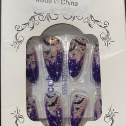 Press On Nails