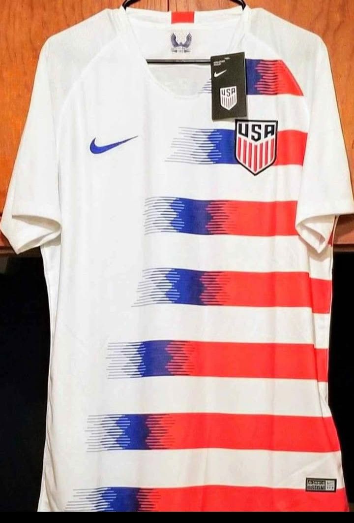 USA JERSEY