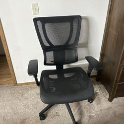 Office Chair- Ergonomic