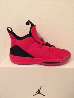 JORDAN XXXIII. SIZE 9.5/10/10.5/12