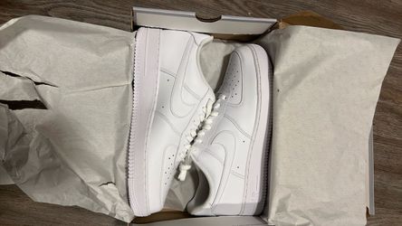 Air Force 1 size 11.5