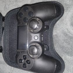 Playstation 4 scuff controller