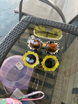 Sunglasses