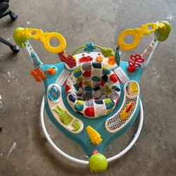 Baby bouncer Fisher Price 