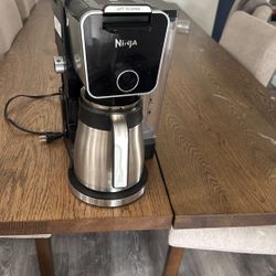 Ninja Coffee Maker 