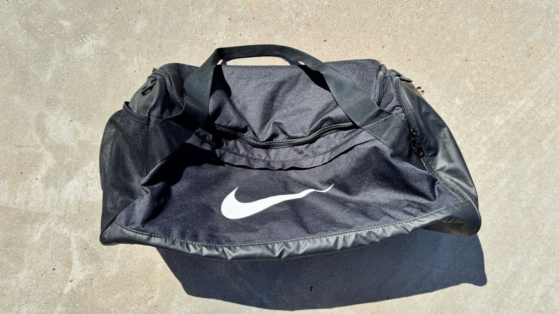 Nike Gym Bag / Unisex