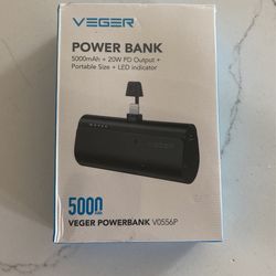 Power Bank Charger