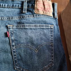 Levi's Jeans