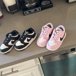 Nike Dunks