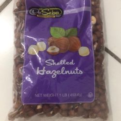 Dried Food Mix 